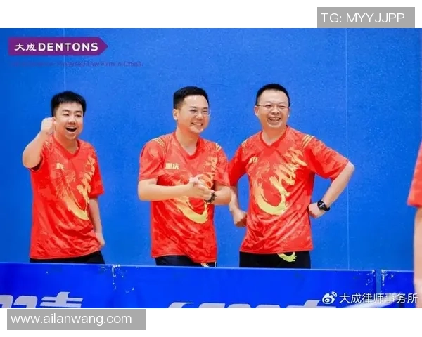 乒乓球专题:深入探讨杭州乒乓球队默契配合与战术协作的成功之道 乒乓球专题:深入探讨杭州乒乓球队默契配合与战术协作的成功之道