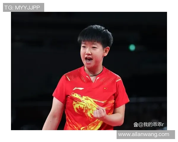 乒乓球的魅力与实力揭秘:走进北京乒乓球队的训练与辉煌之路 乒乓球的魅力与实力揭秘:走进北京乒乓球队的训练与辉煌之路