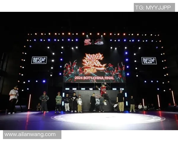 全国街舞大赛特别报道:重庆街舞队如何从零起步到全国舞台的辉煌历程 全国街舞大赛特别报道:重庆街舞队如何从零起步到全国舞台的辉煌历程